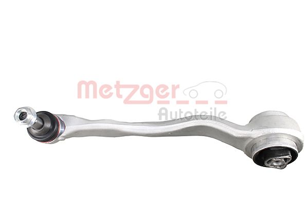 Brat suspensie roata METZGER 58113901